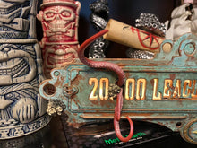 Load image into Gallery viewer, 20,000 Leagues Under The Sea + USB Lighting
