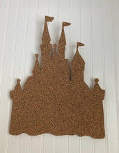 Load image into Gallery viewer, Four Parks, Walt Disney World-Inspired Cork Pin Boards
