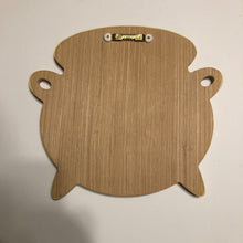 Load image into Gallery viewer, Cauldron - Disney - Inspired Cork Pin Board
