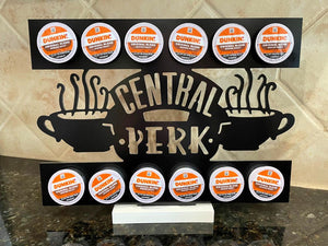 Friends - Central Perk Keurig K-Cup Coffee Holder