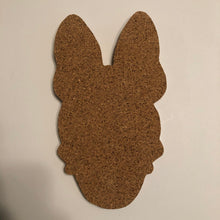 Load image into Gallery viewer, Daisy Duck Disney - Inspired Cork Pin Board
