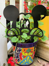 Load image into Gallery viewer, Mr Mouse &amp; Miss Mouse - Peeking Decor - FREE SHIPPING
