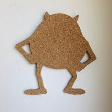 Load image into Gallery viewer, Monster Inc.-Inspired Cork Pin Boards
