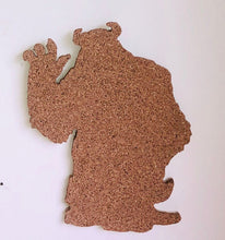 Load image into Gallery viewer, Monster Inc.-Inspired Cork Pin Boards
