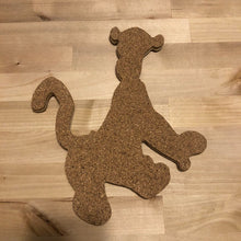 Load image into Gallery viewer, Pooh and Company-Inspired Cork Pin Boards
