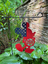 Load image into Gallery viewer, Your Mouse - USA-Inspired Yard/Garden Flag - 10&quot;x16&quot;
