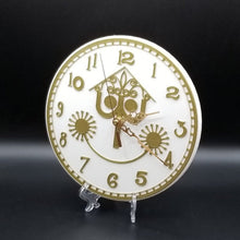 Load image into Gallery viewer, It&#39;s a Small World Clock
