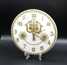 Load image into Gallery viewer, It&#39;s a Small World Clock
