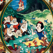Load image into Gallery viewer, Snow White&#39;s Scary Adventures Vintage Fantasyland Attraction Poster
