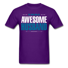 Load image into Gallery viewer, Men&#39;s T-Shirt - purple
